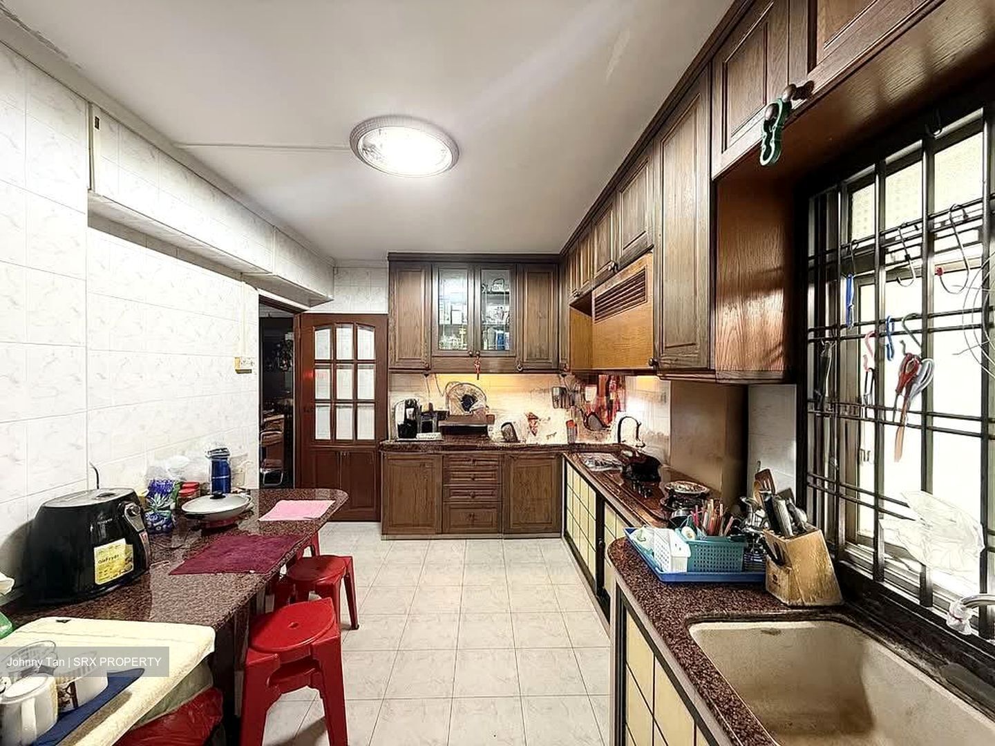 Blk 321 Tah Ching Road (Jurong West), HDB 5 Rooms #529335871